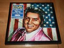 Elvis Presley RCA Vinyl 6 LP Elvis Forever 96 Hits Of The King Limited Edition