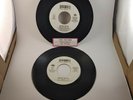 Britney Spears - Baby One More Time & Oops I Did It Again 45 7” Record Untested