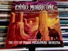 Ennio Morricone- Film Music By The City Of Prague Orchestra 2XLP On Vinyl