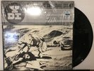 YDI – A Place In The Sun​/​Black Dust LP 2015 Southern Lord – LORD 195 EX/EX