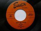 BILL HALEY 45 'GREEN TREE BOOGIE' USA ESSEX 1954 ROCKABILLY ROCK'N'ROLL JIVER VG