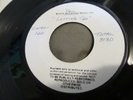 PAUL McCARTNEY Letting Go TEST PRESSING 7