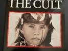 The Cult – Ceremony - Vinyl LP - UK 1991 BEGA 122 N/MINT