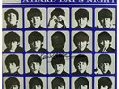 The Beatles: A Hard Day'S Night (Vinyl LP), Signed by Paul McCartney