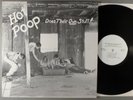 Hot Poop  Does Their Own Stuff   RARE LP   Private Psych; Experimental