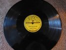 Malcolm Yelvington   It's me baby / Rockin WIth my baby   -SUN # 246 - MINT