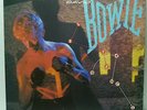 DAVID BOWIE  Let's Dance EMI ST.17093 © 1983 AUS Pressing more on offer LQQK