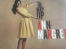 ANN MARGRET” On The Way Up”  LIVING STEREO-LSP-2453 *VG+*1962 RCA VICTOR Rare