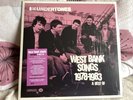West Bank Songs 1978-1983: A Best Of by The Undertones (2020) Coloured Vinyl