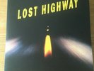 Lost Highway DoLP Soundtrack Black Vinyl Universal – MOVATM101 Interscope Rec