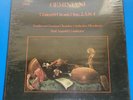 Paul Angerer GEMINIANI Concerti Grossi Op.2,3 & 4 - Box Vox QSVBX 594 SEALED