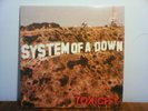 SYSTEM OF A DOWN (TOXICITY) 19075865591SV1