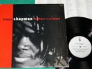 Tracy Chapman - Matters Of The Heart BRAZIL RARE 1992 1st press LP