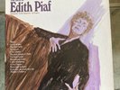 Edith Piaf – The Best Of Edith Piaf -Capitol Records Vinyl LP- La Vie En Rose