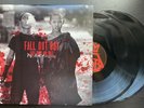 Fall Out Boy Save Rock And Roll PAX AM Edition Black Vinyl 2x LP Limited