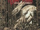 TERRORIZER - Hordes Of Zombies (reissue) - Vinyl (LP)