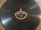 Trojka Pijacka Krakowiak Ten Co Moze VG+ FRANCE ODEON 279.239 Polish Polka 78