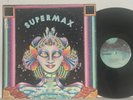 Supermax self titled (Don’t Stop The Music) EX VOYAGE private cosmic funk disco