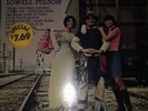 LOWELL FULSOM   Tramp  KENT LP blues Partially Sealed