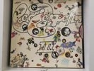 Led Zeppelin – Led Zeppelin III - 1st UK pressing 1970 gatefold sleeve