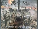 Iron Maiden A Matter Of Life And Death(180g Vinyl 2LP), Sanctuary