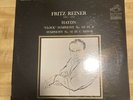 SEALED  RCA LIVING STEREO LSC-2742 LP Fritz Reiner Haydn Clock Symphony