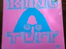 King Tuff WAS DEAD Color Vinyl (Blue, Black And White) [Burger Records]