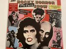 The Rocky Horror Picture Show - (OST)  Red Vinyl LP
