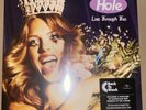 HOLE  LIVE THROUGH THIS  IMPORT  180 GRAM VINYL LP  W/ DOWNLOAD  SEALED  MINT