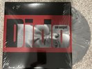 DIDO NO ANGEL GREY & BLACK LP BOOKLET Vinyl 12” Limited