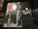 SAINTS Most Primitive Band World Live Frm Twilight Zone LP #345 VINYL Record NEW