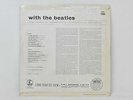The Beatles- With The Beatles Vinyl PMC 1206 Mono 2nd Press 5N 6N Dominion