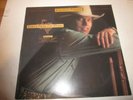 GEORGE STRAIT STRAIT FROM THE HEART VINYL RECORD ALBUM