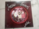 SMASHING PUMPKINS Gish LP
