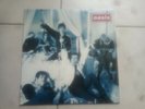 OASIS Cigarettes & alcohol MAXI 45T I'm the walrus (live), listen up, fade away