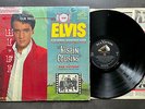LP Elvis Presley - Kissin' Cousins- USA RCA in Baggy