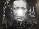 Halloween Kills Sacred Bones Limited Edition LP Signed By Three Cast Members