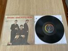 Introducing The Beatles Lp Record Vee Jay 1964 Version 1 Love Me Do Oval Label