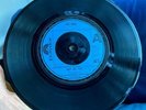 THE WHO: WHO ARE YOU  Super Rare UK One Sided  DJ PROMO 7” 1978 Demo MOD Vinyl