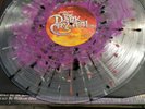 the dark crystal smoke splatter soundtrack lp