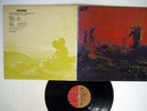 PINK FLOYD MORE EMI EMS-80319 JAPAN VINYL LP
