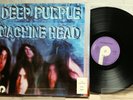Deep Purple, MACHINE HEAD, Vinyl LP, GF, Club Edition, Purple Records 28 659-1