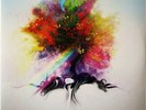 MINT Zedd ‎True Colors 2x Vinyl LP Gatefold EDM House Synth pop Echosmith Logic