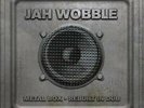 Jah Wobble Metal Box Rebuilt In Dub Vinyl LP Blue Colour 2021 NEW