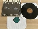 Ice Cube “Lethal Injection” Priority Records 2xLP NM Shrink 2003 Gatefold