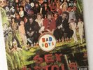 Sex Pistols BAD BOYS bootleg vinyl LP - Live in Sweden 1977