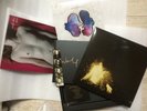 Wolf Alice My Love Is Cool BOX SET Deluxe edition 2016 - Mixed vinyls + Book