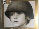 The Best Of 1980-1990 by U2 Vinyl 2xLP NEW SEALED