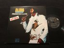 ELVIS PRESLEY  Promised Land  BRAZIL PRESSING  with  MY BOY  RCA