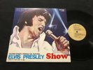 ELVIS PRESLEY  Elvis Presley Show  ITALY PRESSING  LSP 4445